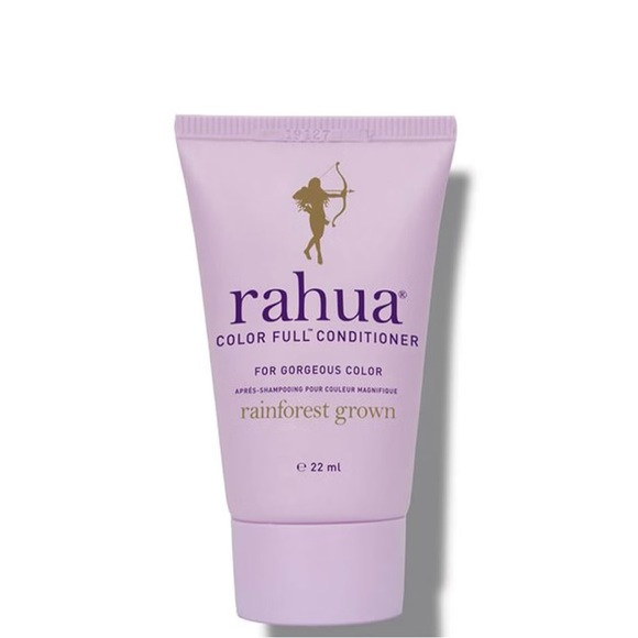 New Rahua Color Full Conditioner travel 2 sets, new and unopened, 22ml - Picture 6 of 6